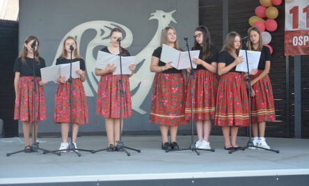 POŻEGNANIE LATA W TOK