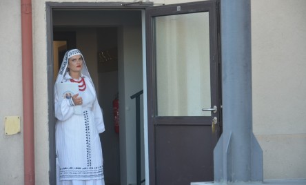 POŻEGNANIE LATA W TOK