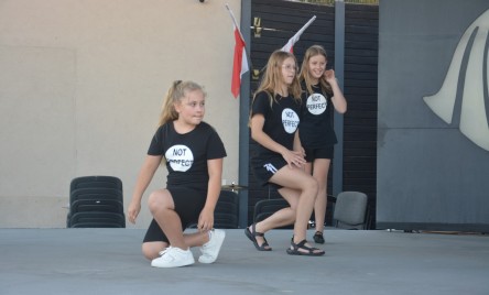 POŻEGNANIE LATA W TOK