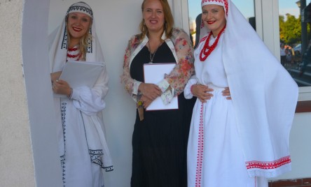 POŻEGNANIE LATA W TOK