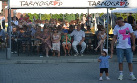 POŻEGNANIE LATA W TOK
