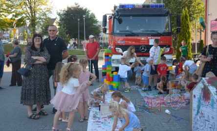 POŻEGNANIE LATA W TOK