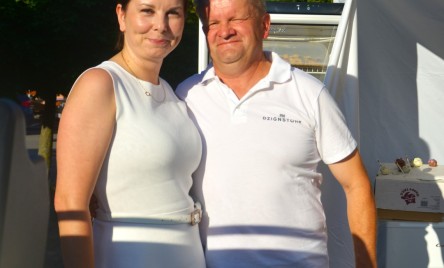 POŻEGNANIE LATA W TOK