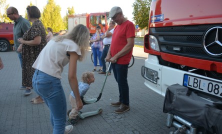 POŻEGNANIE LATA W TOK
