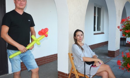 POŻEGNANIE LATA W TOK