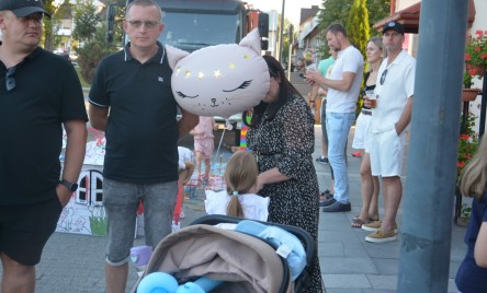 POŻEGNANIE LATA W TOK