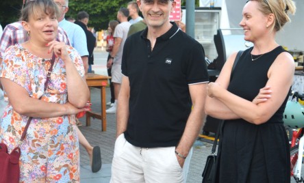 POŻEGNANIE LATA W TOK