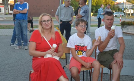 POŻEGNANIE LATA W TOK