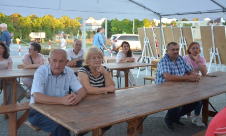 POŻEGNANIE LATA W TOK