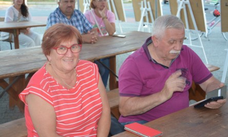 POŻEGNANIE LATA W TOK