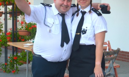 POŻEGNANIE LATA W TOK