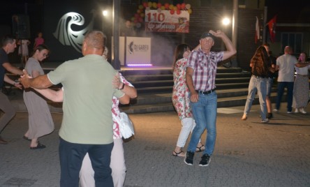 POŻEGNANIE LATA W TOK