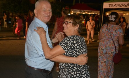 POŻEGNANIE LATA W TOK