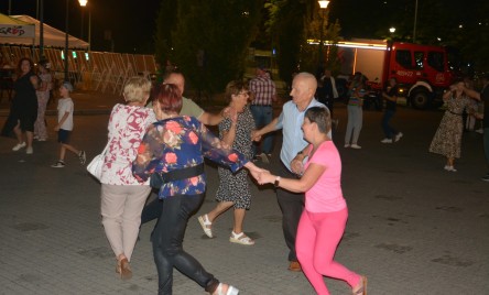 POŻEGNANIE LATA W TOK