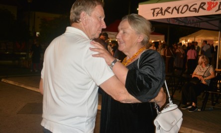 POŻEGNANIE LATA W TOK