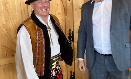 SEZON SEJMIKÓW REGIONALNYCH ZAKOŃCZONY