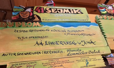 SEZON SEJMIKÓW REGIONALNYCH ZAKOŃCZONY