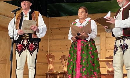 SEZON SEJMIKÓW REGIONALNYCH ZAKOŃCZONY