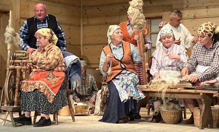 SEZON SEJMIKÓW REGIONALNYCH ZAKOŃCZONY