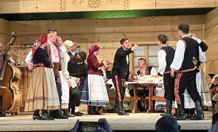 SEZON SEJMIKÓW REGIONALNYCH ZAKOŃCZONY