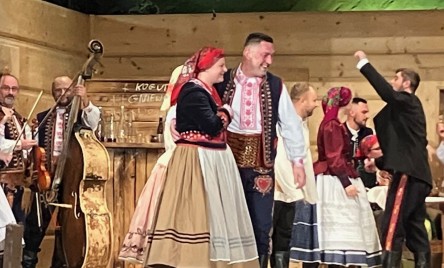 SEZON SEJMIKÓW REGIONALNYCH ZAKOŃCZONY