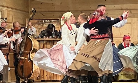 SEZON SEJMIKÓW REGIONALNYCH ZAKOŃCZONY