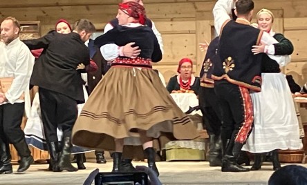 SEZON SEJMIKÓW REGIONALNYCH ZAKOŃCZONY