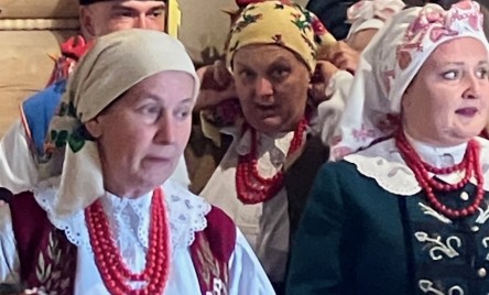 SEZON SEJMIKÓW REGIONALNYCH ZAKOŃCZONY