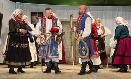 SEZON SEJMIKÓW REGIONALNYCH ZAKOŃCZONY
