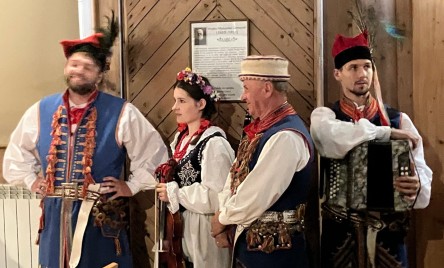 SEZON SEJMIKÓW REGIONALNYCH ZAKOŃCZONY
