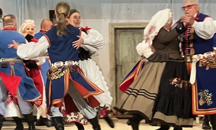 SEZON SEJMIKÓW REGIONALNYCH ZAKOŃCZONY