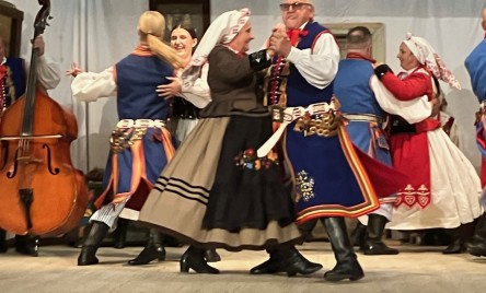 SEZON SEJMIKÓW REGIONALNYCH ZAKOŃCZONY