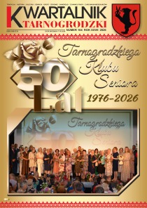 Kwartalnik Tarnogrodzki Nr 103 (2026 - kwartał 1)