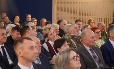 50. Międzywojewódzki Sejmik Wiejskich Zespołów Teatralnych