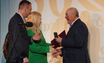 50. Międzywojewódzki Sejmik Wiejskich Zespołów Teatralnych