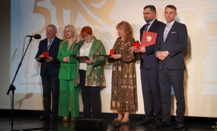 50. Międzywojewódzki Sejmik Wiejskich Zespołów Teatralnych