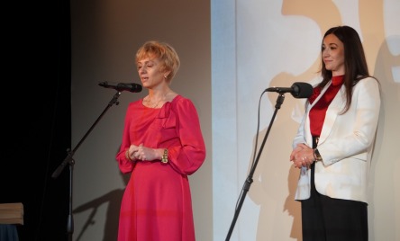 50. Międzywojewódzki Sejmik Wiejskich Zespołów Teatralnych