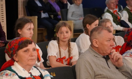 50. Międzywojewódzki Sejmik Wiejskich Zespołów Teatralnych