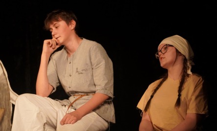 50. Międzywojewódzki Sejmik Wiejskich Zespołów Teatralnych