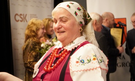 50. Międzywojewódzki Sejmik Wiejskich Zespołów Teatralnych