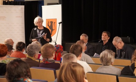 50. Międzywojewódzki Sejmik Wiejskich Zespołów Teatralnych