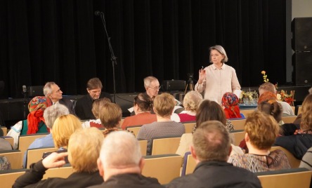 50. Międzywojewódzki Sejmik Wiejskich Zespołów Teatralnych