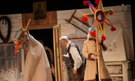 50. Międzywojewódzki Sejmik Wiejskich Zespołów Teatralnych