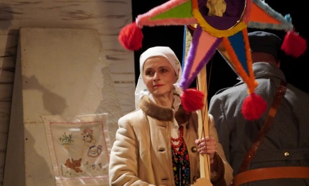 50. Międzywojewódzki Sejmik Wiejskich Zespołów Teatralnych