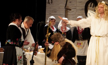 50. Międzywojewódzki Sejmik Wiejskich Zespołów Teatralnych