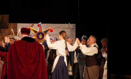 50. Międzywojewódzki Sejmik Wiejskich Zespołów Teatralnych