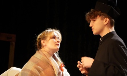 50. Międzywojewódzki Sejmik Wiejskich Zespołów Teatralnych