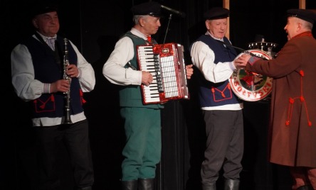 50. Międzywojewódzki Sejmik Wiejskich Zespołów Teatralnych