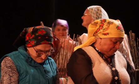 50. Międzywojewódzki Sejmik Wiejskich Zespołów Teatralnych