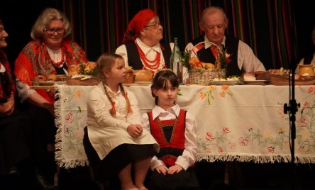 50. Międzywojewódzki Sejmik Wiejskich Zespołów Teatralnych